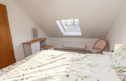 Stable Cottage - Foto 19