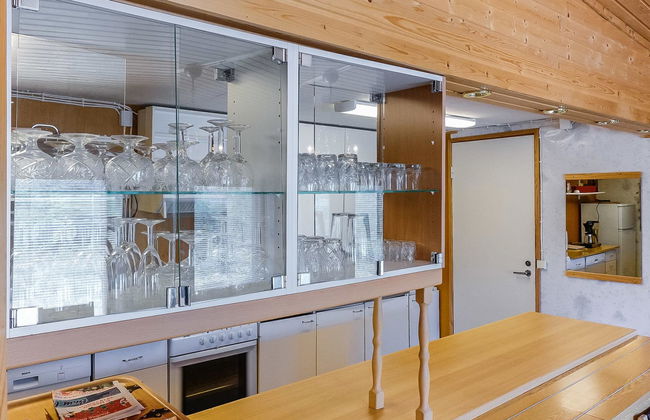 Itätullinkievari - Foto 21