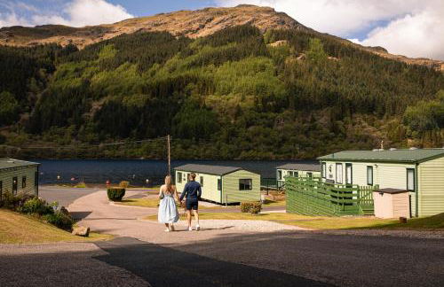 Loch Eck Holiday Park - Foto 39
