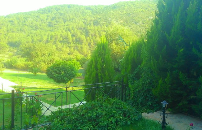 Fethiye Casa Bella Private Land & Villa - Photo 46