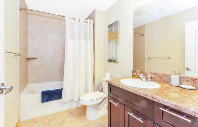 Dharma Home Suites South Miami at Red Road Commons - Foto 54