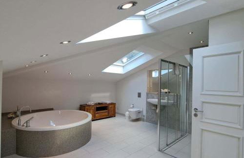 Havelpalais Comfortable holiday residence - Foto 30