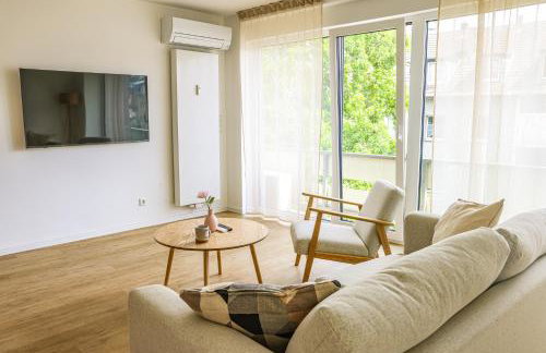 HarmoNest Rheydt Apartments - Photo 26