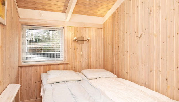 6 Person Holiday Home in Jerup - Foto 3, Habitación