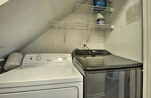 Raleigh Home Near Dining and Shops! - Foto 30