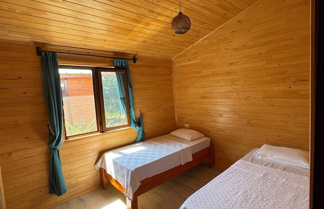 Cıralı Anka Apart Bungalov - Foto 8