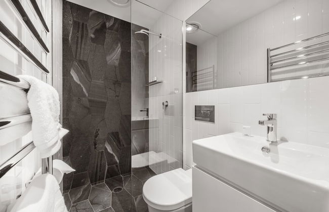 Elk at Falls - Photo 51