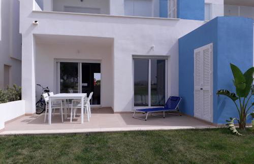 Las Terrazas Golf Resort Rental - Foto 1