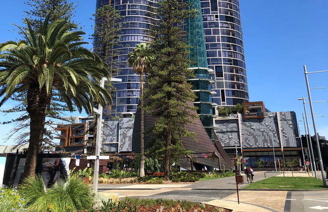 Perth and Fremantle Tour + Boat to Rottnest Island - Photo 2