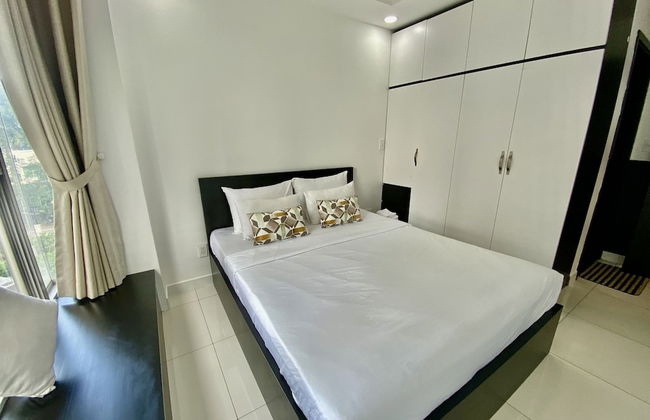 Convinia Apartment - Photo 26