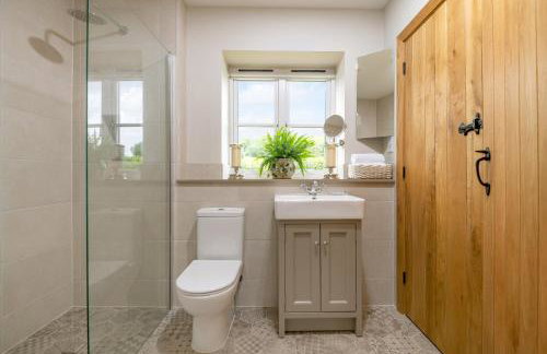 Barrow Hill Barns - Foto 61