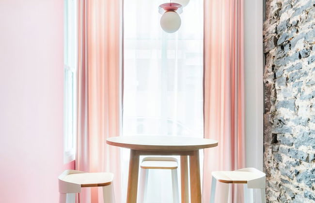 Les Lofts St-Roch by Les Lofts Vieux-Quebec - Foto 25