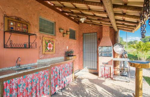 Sítio Pandora - Interior de Minas por Carpediem - Foto 72