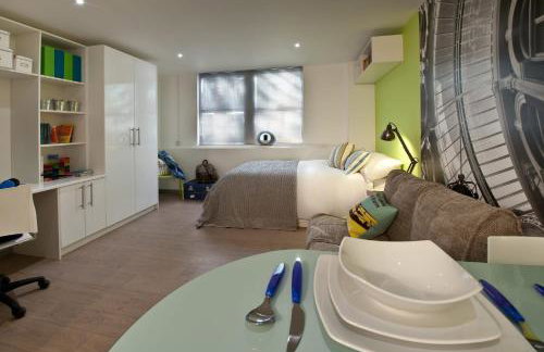 For Students Only - Summit House in Cardiff - Foto 20