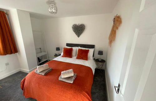 Luxury One Bed Apartment Stevenage - Foto 24