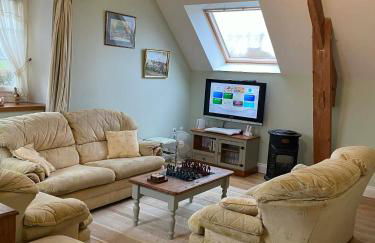 The Old Farm Gite - Foto 26