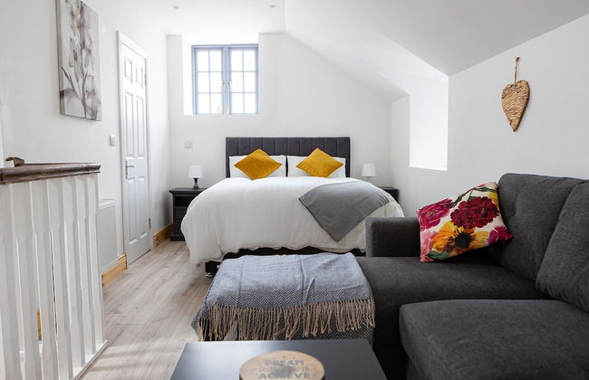 Shannon Castle Holiday Cottages - Photo 6