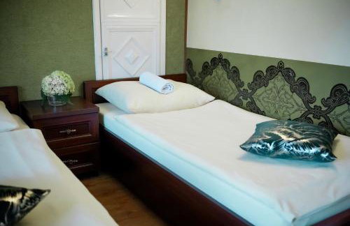 POKOJE GOŚCINNE IRGA - Foto 8