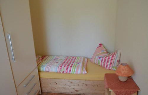 Storchennest an der Spree in Radinkendorf - Foto 33