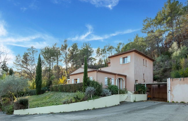 Holiday Home in France With Private Pool - Foto 31