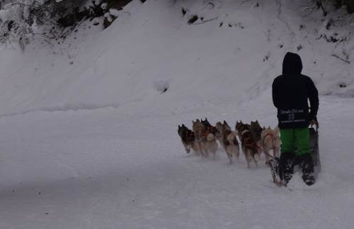Gîtes Les Garianes - Foto 14