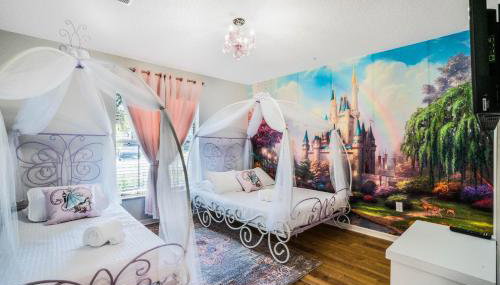 Great Location, gated community, private heated POOL - Foto 5, wardrobe