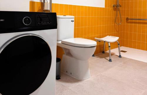 Ruzafa & Oceanografic Suites by Illetes Flats - Photo 46