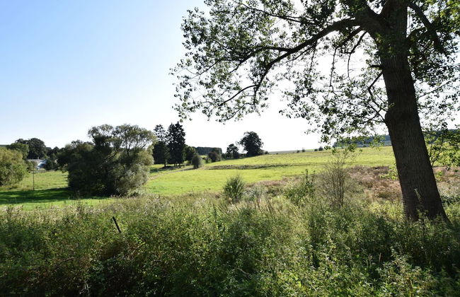 Cottage in Ardennes With Heated Pool - Photo 27