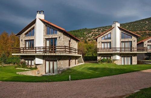 Naiades Village - Foto 13