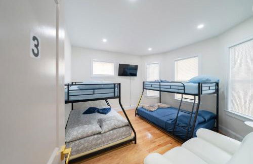 82 - 3BR Boston - Stylish Stay near MBTA - Foto 20