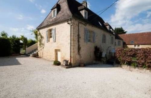 Holiday Home Castelnaud in Sainte-Mondane by Interhome - Foto 25