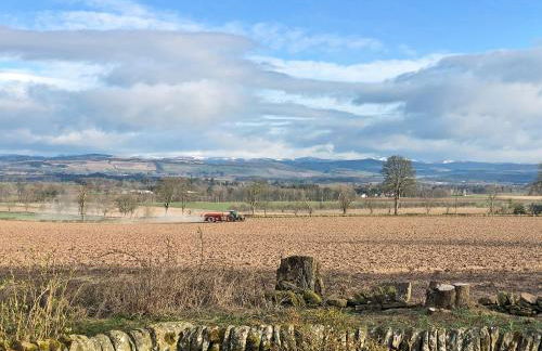 Baldowrie Farm Cottage - Foto 11