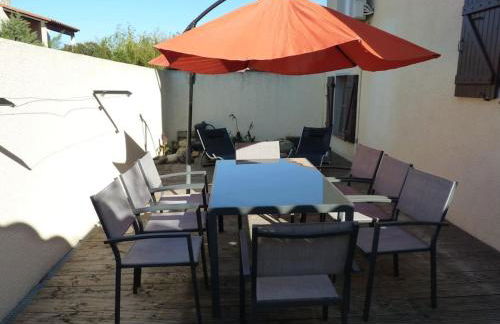 Villa de standing proche d'Argelès sur Mer - Foto 18