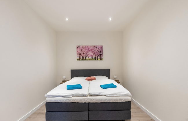 Farmhouse in the Achterhoek With hot tub and Beach Volleyball - Photo 7