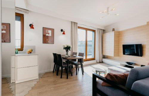 Exclusive Apartments | Krakow Lubicz Brewery - Photo 82