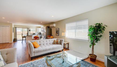 Westport Vacation Rental with Private Hot Tub! - Foto 3