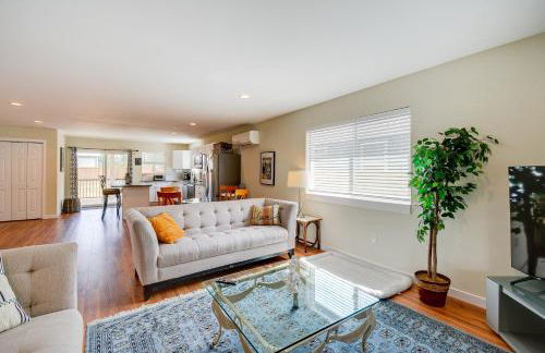 Westport Vacation Rental with Private Hot Tub! - Foto 3