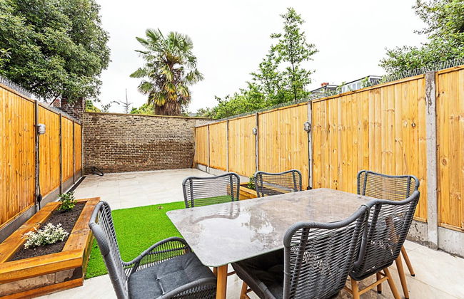 Gorgeous Flat in the Heart of Acton - Foto 24