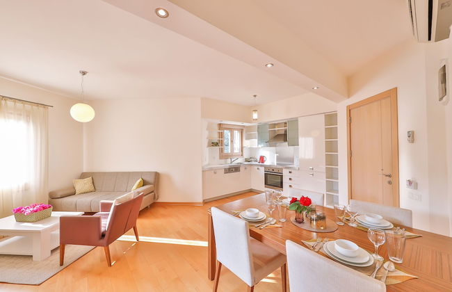 Myndos Residence - Foto 23