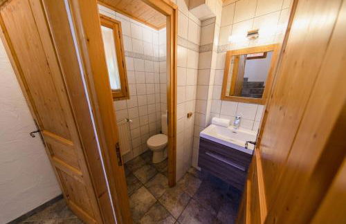 Chalet Hauts forts prodains Mountain Voyages - Foto 29