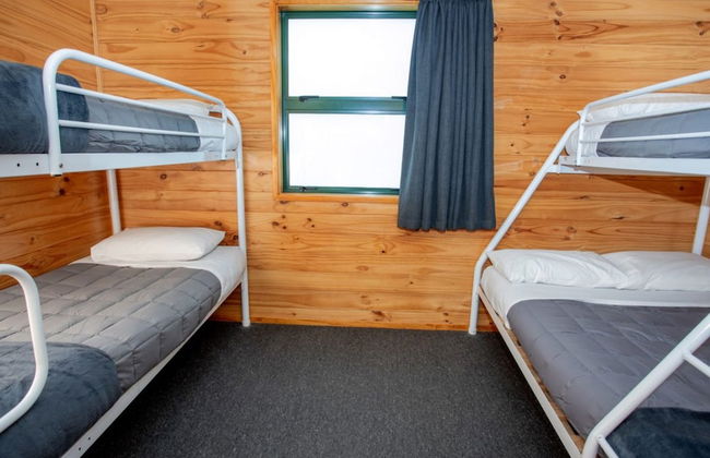 Motueka TOP 10 Holiday Park - Foto 3