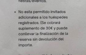 Peñiscola apartamento con piscina, barbacoa y wifi - Foto 20