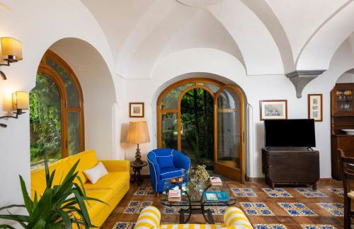 Casa Mercè Positano - Photo 60