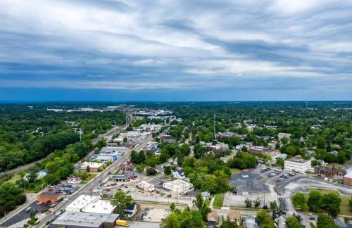 Historical District,Fully equipped,3 Beds,Sleeps 6 - Foto 33