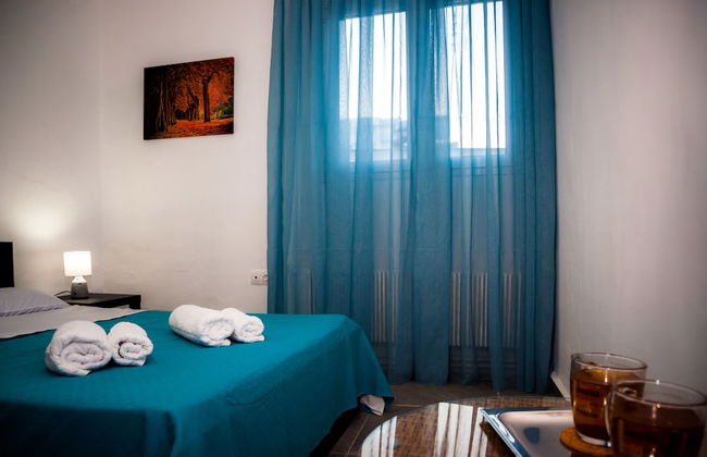 Nice Greek Villa - Foto 5