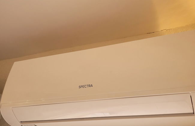 Maya Guest House-GermanColony&BahaiGardn - Foto 11