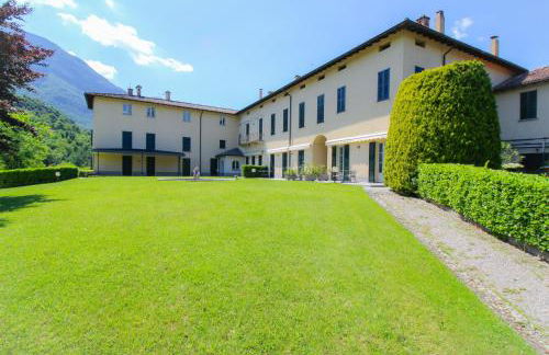 Bel Faggio Rosso apartment - Foto 26