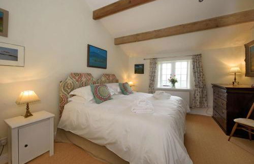 Higher Scarcliffe at Broughton Sanctuary - Photo 19