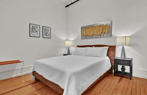 Luxe 220 Suite 1 - Foto 75