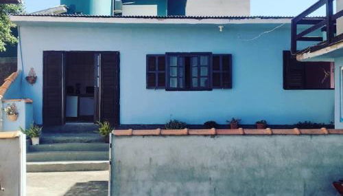 Casa completa a 800 mts da praia - Foto 3